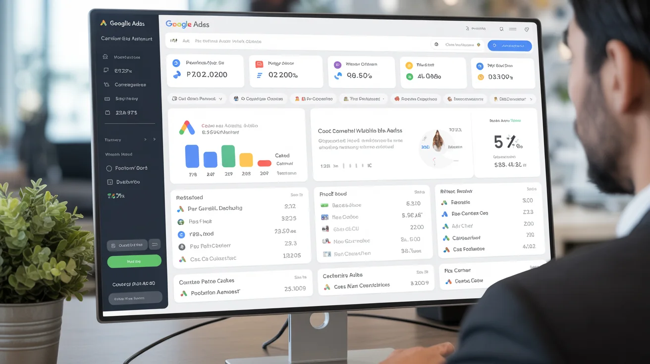 Why Your Business Needs Google Ads for Instant Lead Generation